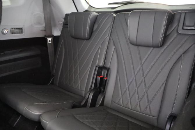 Chery Tiggo 8 Pro Max I Рестайлинг с пробегом 2024 года, цена 2 749 000 рублей, 14000 км, внедорожник, Автокод Объявления