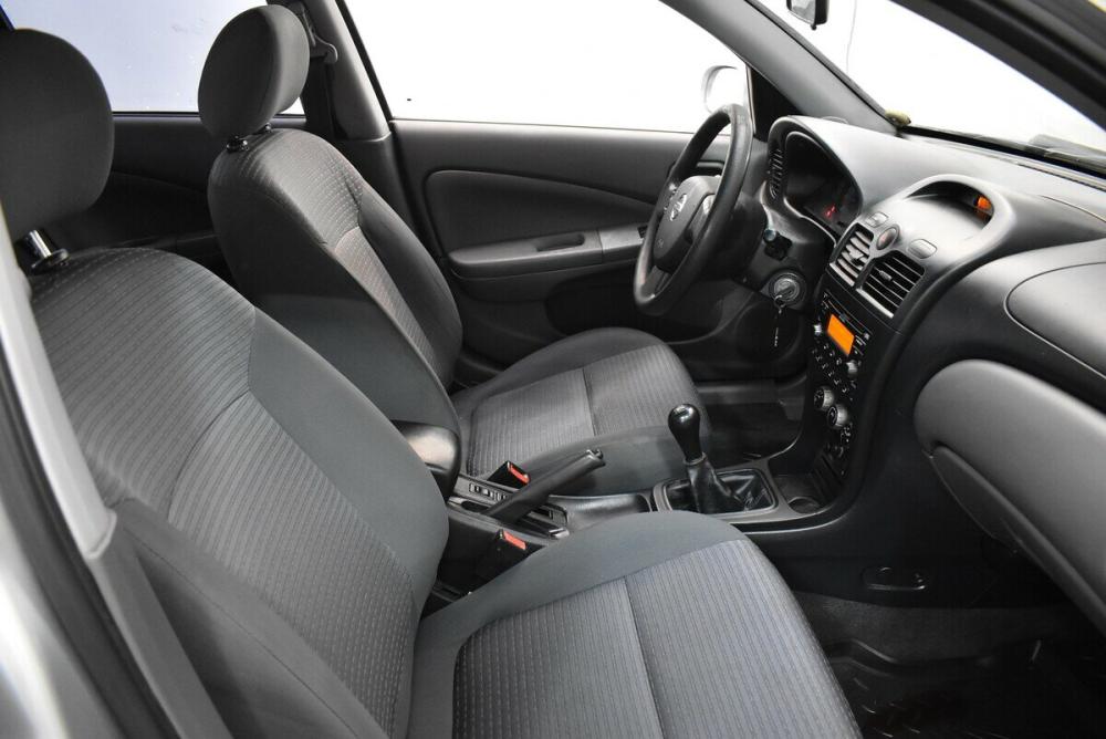 Nissan Almera Classic I Москва  - изображение 10