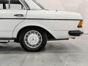 Mercedes-Benz W123 Новосибирск  - изображение 39