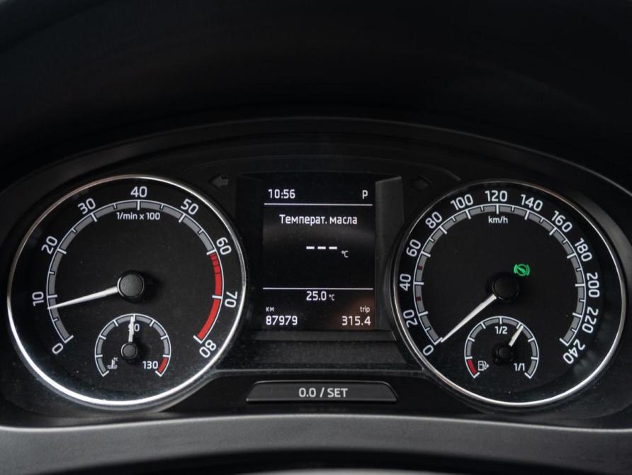Skoda Rapid I Рестайлинг Краснодар  - изображение 18