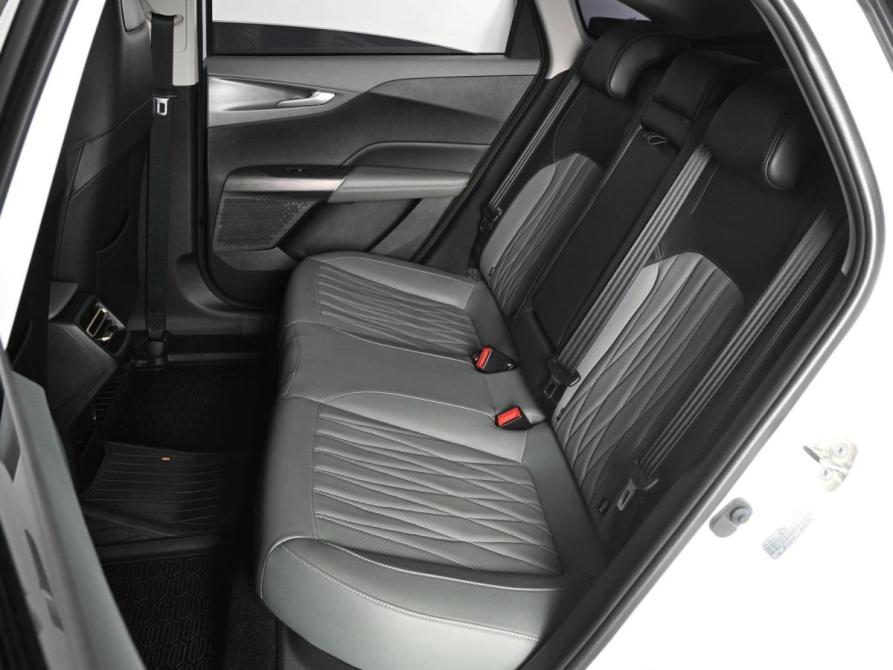 Changan Lamore Ростов-на-Дону  - изображение 9