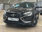 Lada (ВАЗ) Vesta I Рестайлинг (NG) Набережные Челны  - изображение 32