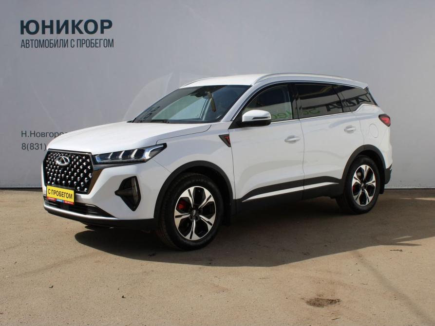 Chery Tiggo 7 Pro Max I Нижний Новгород  - изображение 1