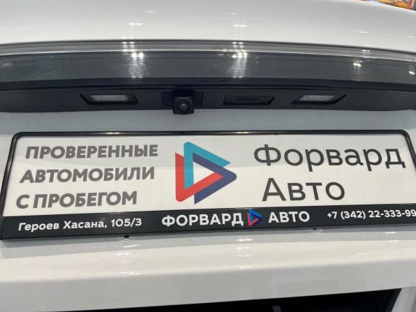 Omoda S5 с пробегом 2023 года, цена 1 540 000 рублей, 18400 км, седан, Автокод Объявления