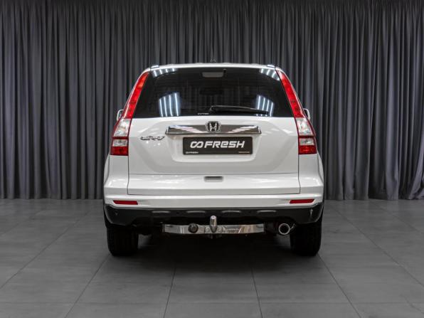 Honda CR-V III Рестайлинг с пробегом 2011 года, цена 1 679 000 рублей, 177289 км, внедорожник, Автокод Объявления