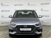 Hyundai Solaris II Москва  - изображение 15