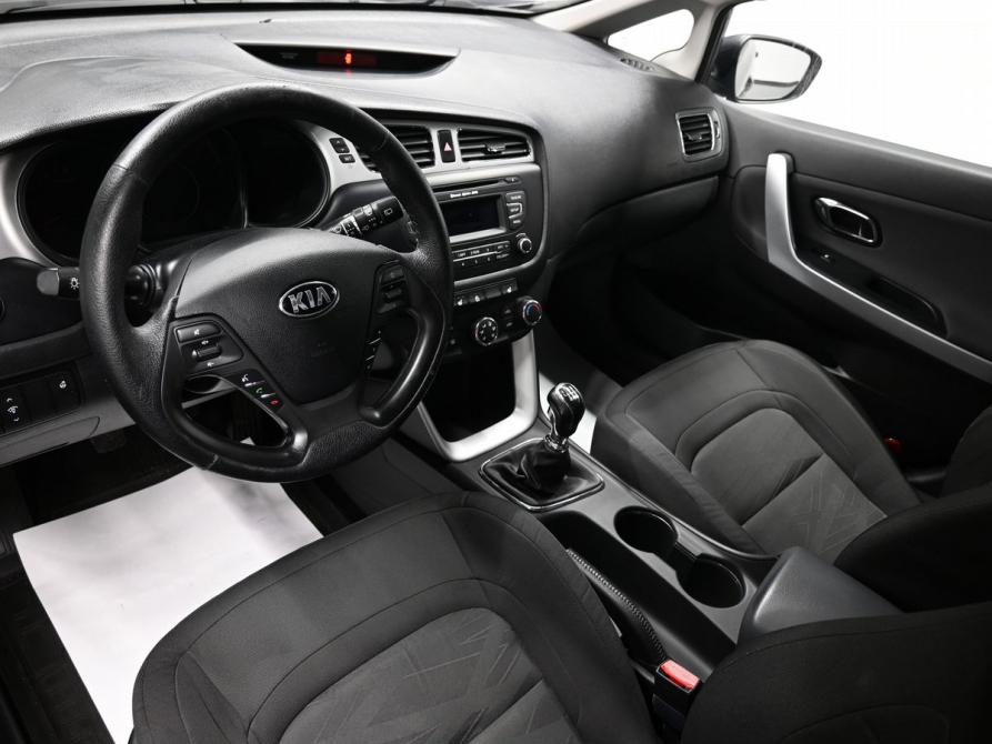 Kia Ceed II Тверь  - изображение 8