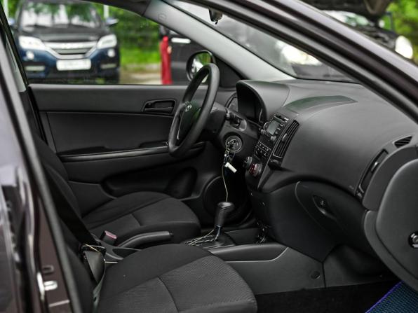 Hyundai i30 I Рестайлинг с пробегом 2023 года, цена 710 000 рублей, 175107 км, хэтчбек, Автокод Объявления