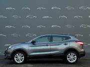 Nissan Qashqai II Санкт-Петербург  - изображение 37
