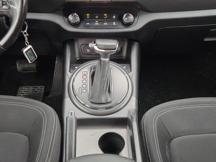 Kia Sportage III Екатеринбург  - изображение 11