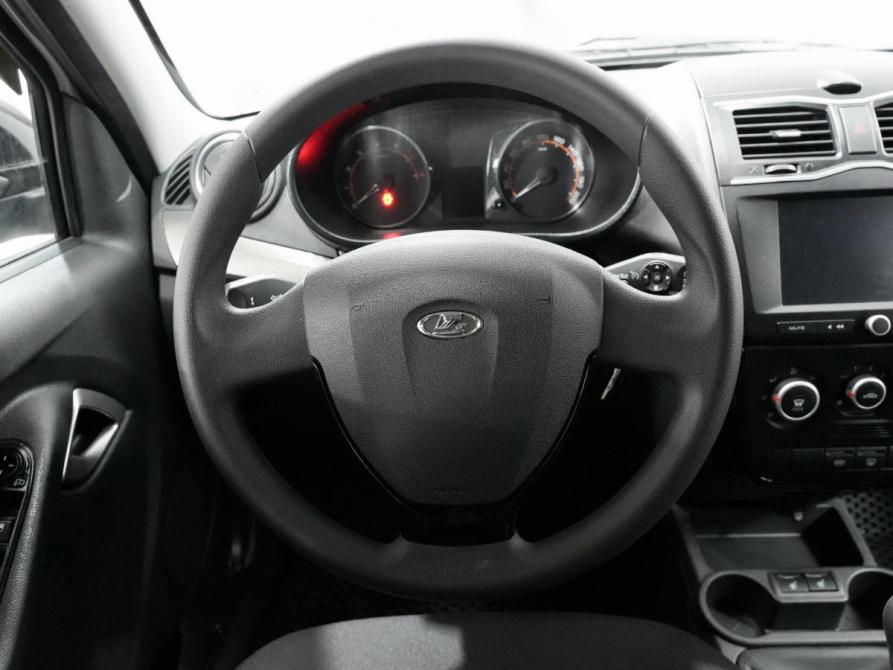 Lada (ВАЗ) Granta I Рестайлинг Ульяновск  - изображение 11