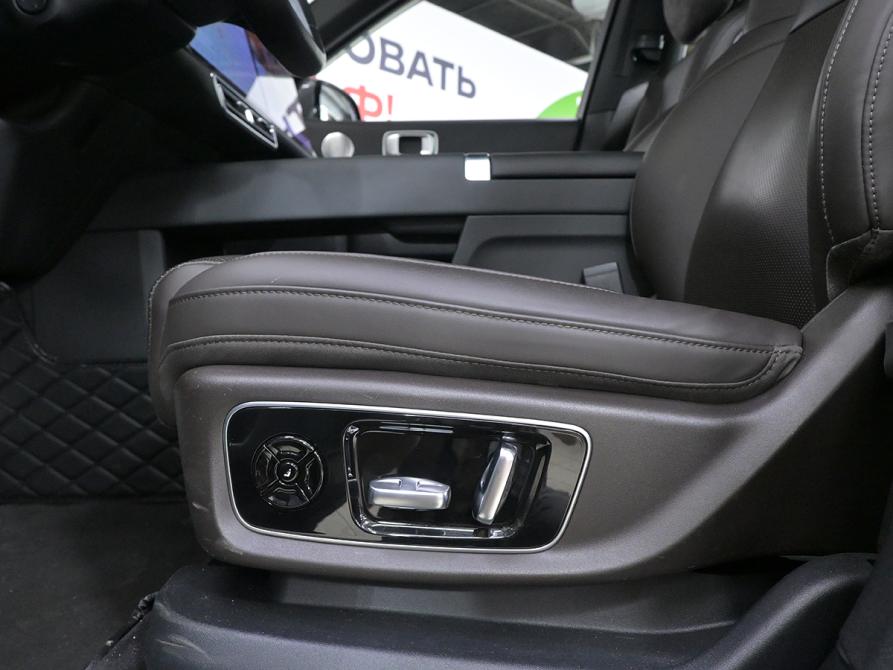 Li Auto (Lixiang) L9 I Москва  - изображение 14