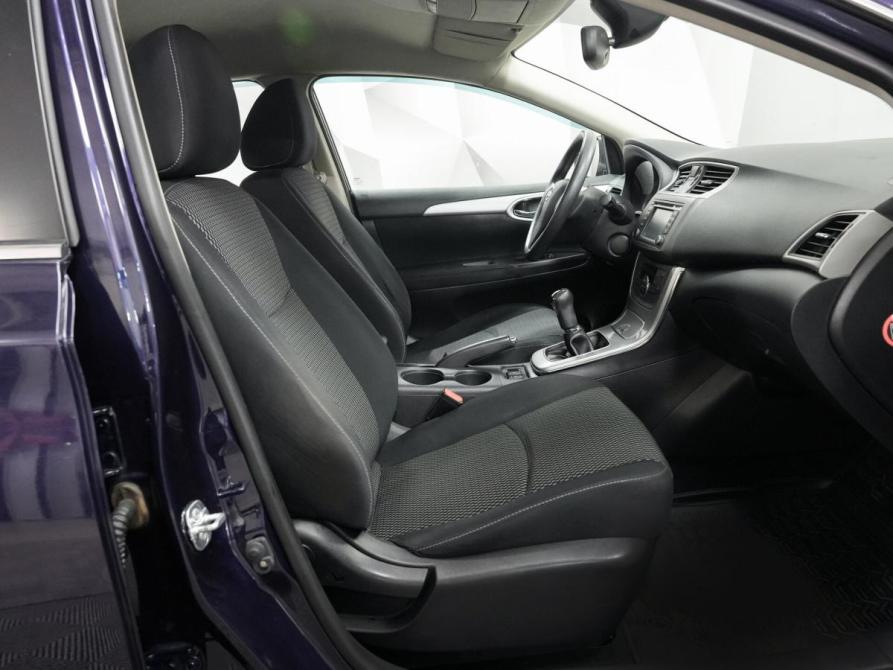 Nissan Sentra VII (B17) Ульяновск  - изображение 12