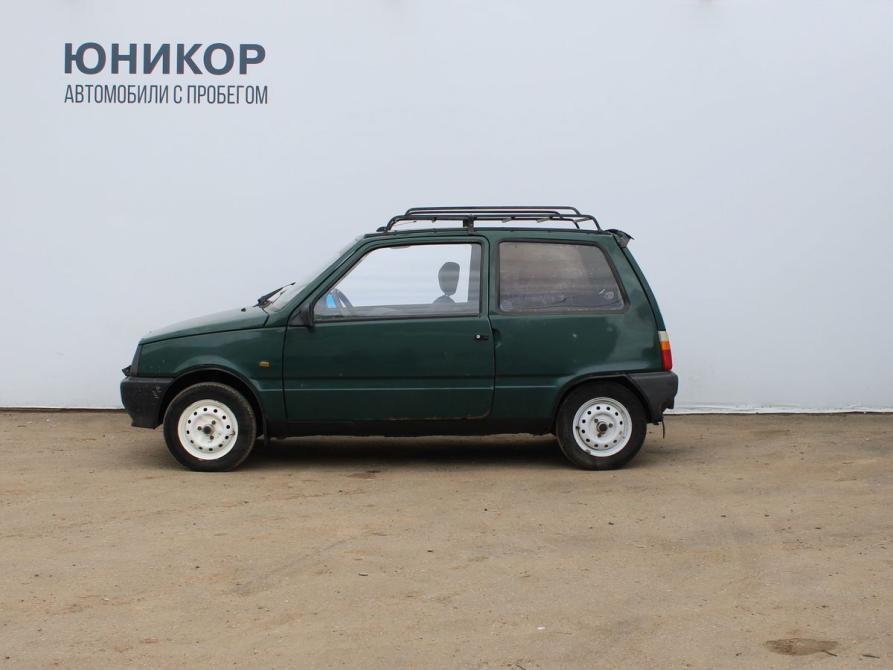 Lada (ВАЗ) 1111 Ока Нижний Новгород  - изображение 2