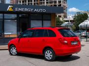 Skoda Fabia II Уфа  - изображение 22