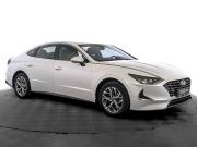 Hyundai Sonata VIII (DN8) Москва  - изображение 29