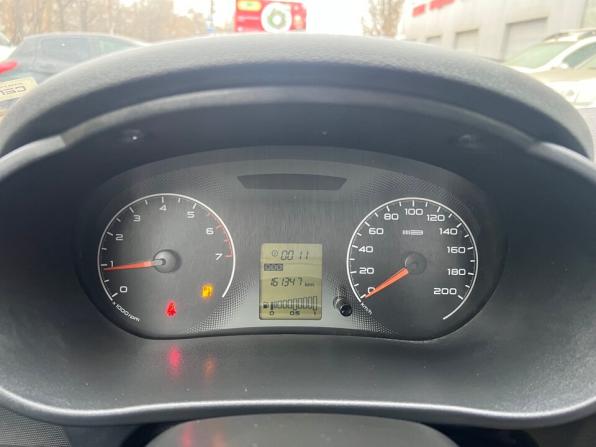 Lada (ВАЗ) Granta I с пробегом 2016 года, цена 395 000 рублей, 161347 км, седан, Автокод Объявления