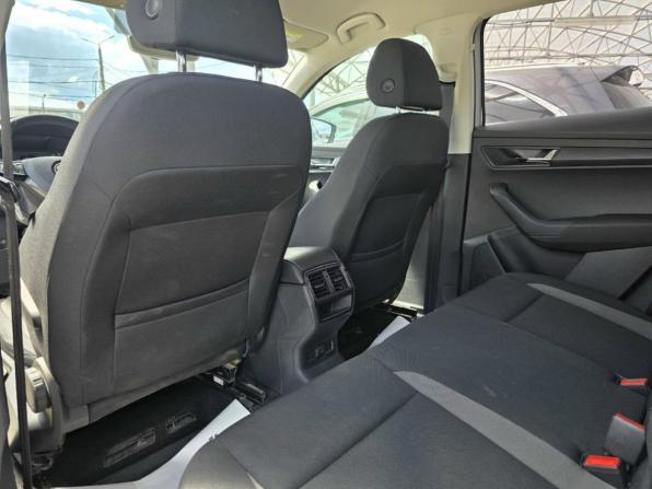 Skoda Karoq I с пробегом 2020 года, цена 2 254 200 рублей, 74500 км, внедорожник, Автокод Объявления