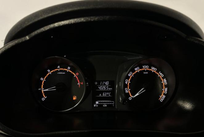 Lada (ВАЗ) Granta I Рестайлинг с пробегом 2023 года, цена 800 000 рублей, 40265 км, седан, Автокод Объявления