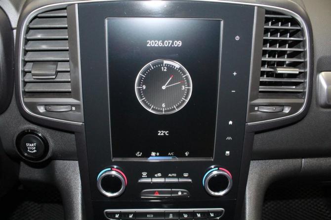 Renault Samsung QM6 I Рестайлинг с пробегом 2020 года, цена 2 579 000 рублей, 134900 км, внедорожник, Автокод Объявления