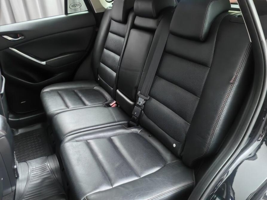 Mazda CX-5 I Подольск  - изображение 8