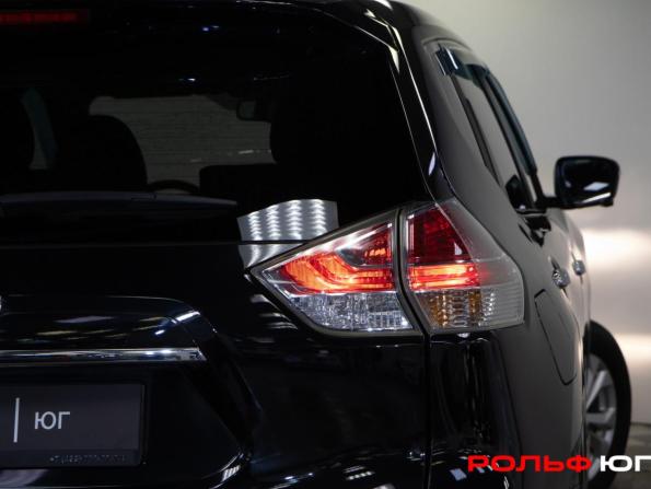 Nissan X-Trail III с пробегом 2017 года, цена 1 773 000 рублей, 144335 км, внедорожник, Автокод Объявления