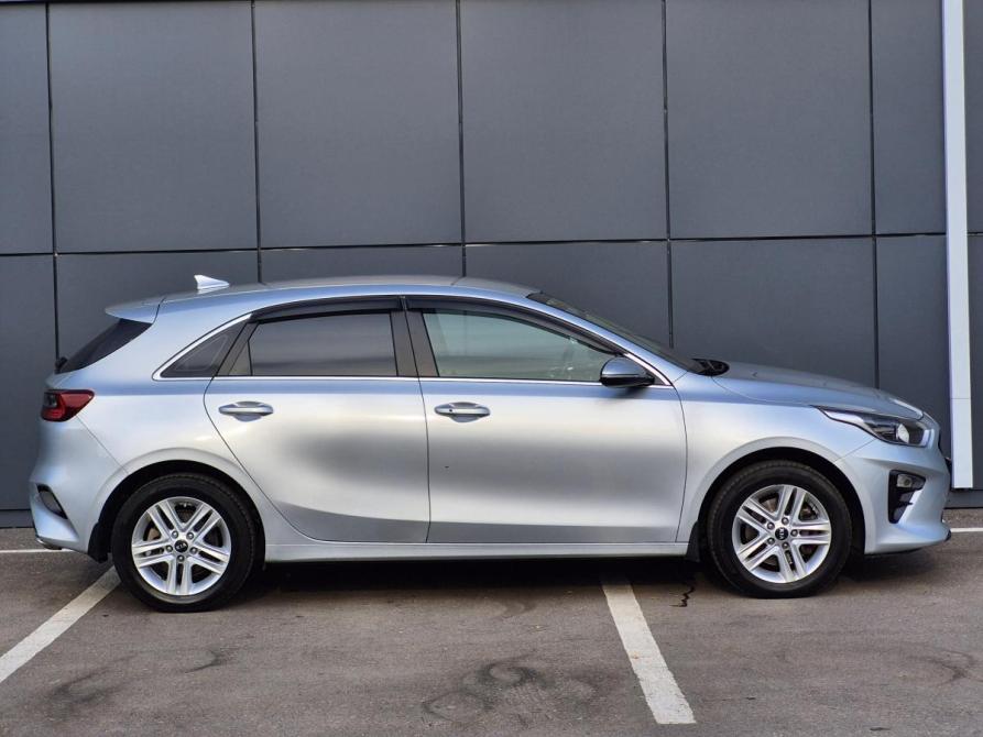 Kia Ceed III Воронеж  - изображение 8