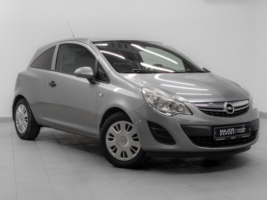 Opel Corsa D Рестайлинг II Москва  - изображение 3