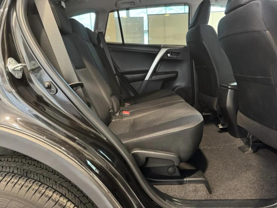 Toyota RAV4 IV (XA40) Подольск  - изображение 14