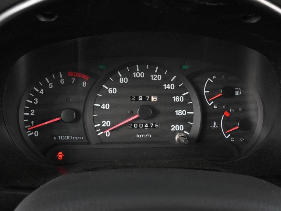 Hyundai Accent II Ростов-на-Дону  - изображение 15
