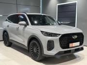Chery Tiggo 9 I Новосибирск  - изображение 27