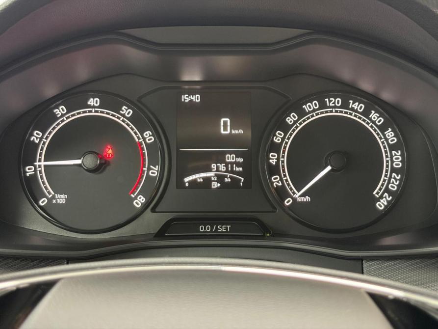 Skoda Rapid II Киров  - изображение 16