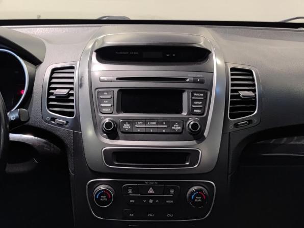 Kia Sorento II Рестайлинг с пробегом 2016 года, цена 1 790 000 рублей, 188376 км, внедорожник, Автокод Объявления