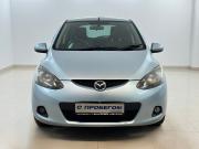Mazda Demio III (DE) Москва  - изображение 16