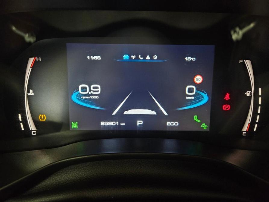 Haval Jolion I Тольятти  - изображение 21