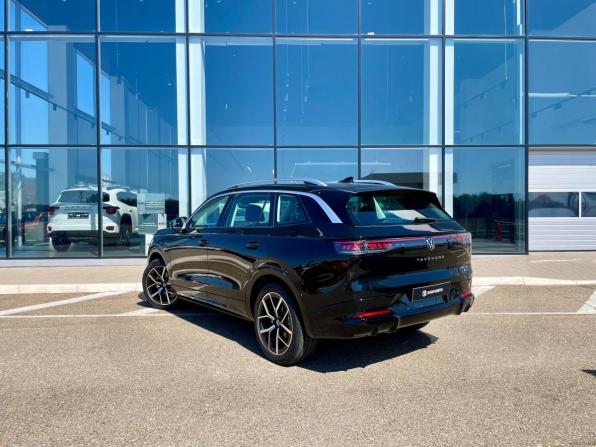 Volkswagen Tavendor I Рестайлинг с пробегом 2026 года, цена 5 725 000 рублей, 30 км, внедорожник, Автокод Объявления