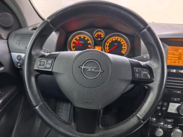 Opel Astra H Рестайлинг с пробегом 2008 года, цена 340 000 рублей, 368939 км, хэтчбек, Автокод Объявления
