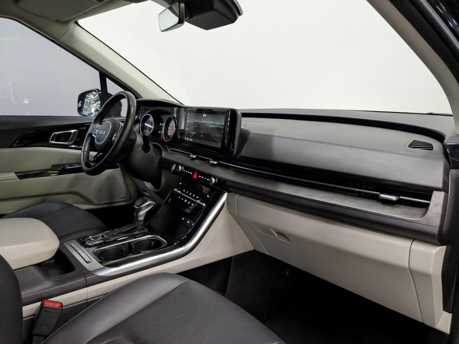 Kia Carnival IV Москва  - изображение 17