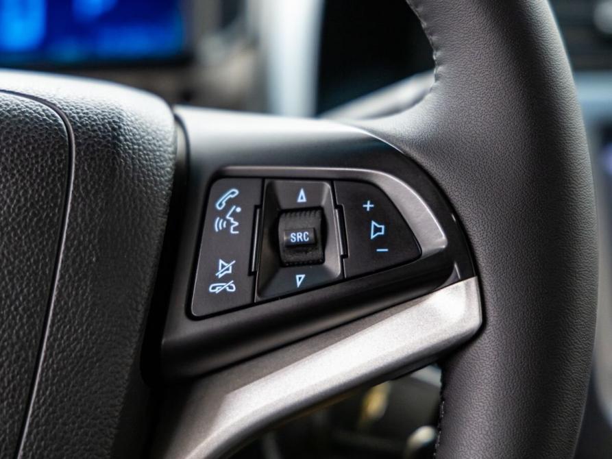 Chevrolet Aveo II Волгоград  - изображение 17