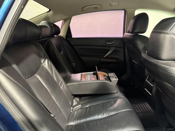 Nissan Teana II (J32) с пробегом 2008 года, цена 699 800 рублей, 400000 км, седан, Автокод Объявления