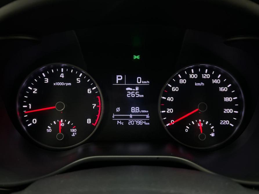 Kia Rio IV Казань  - изображение 12