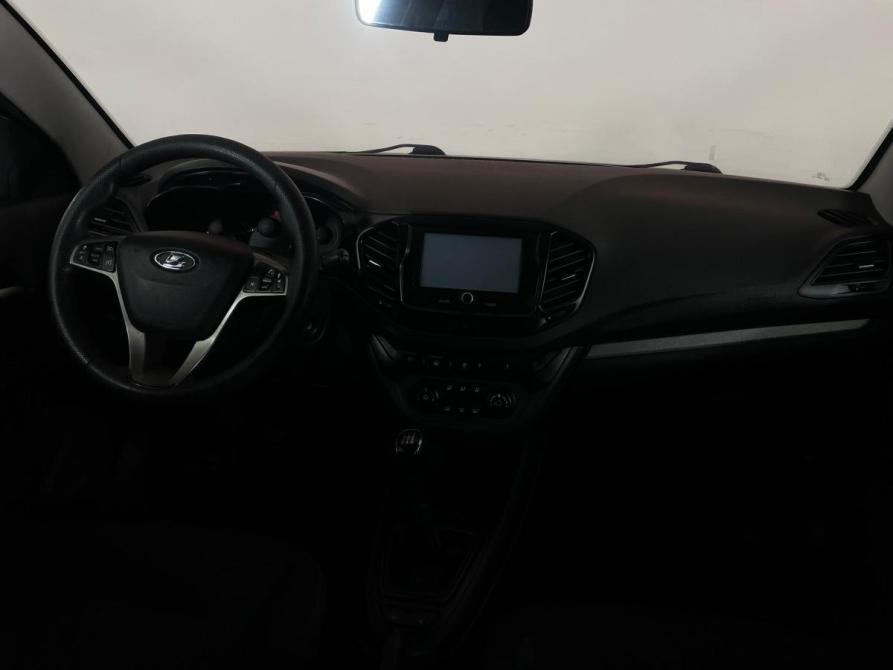 Lada (ВАЗ) Vesta I Воронеж  - изображение 8