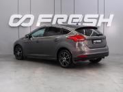 Ford Focus III Рестайлинг Воронеж  - изображение 19