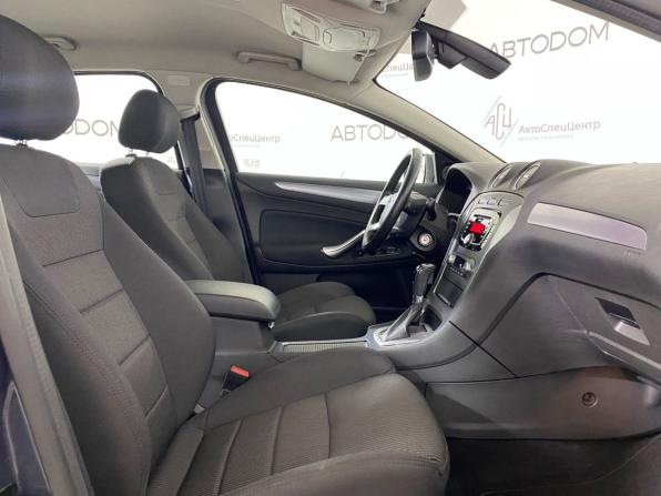 Ford Mondeo IV Рестайлинг с пробегом 2011 года, цена 1 025 000 рублей, 107733 км, седан, Автокод Объявления