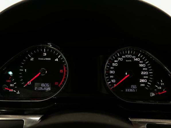 Audi A6 III (C6) с пробегом 2005 года, цена 899 000 рублей, 333140 км, универсал, Автокод Объявления