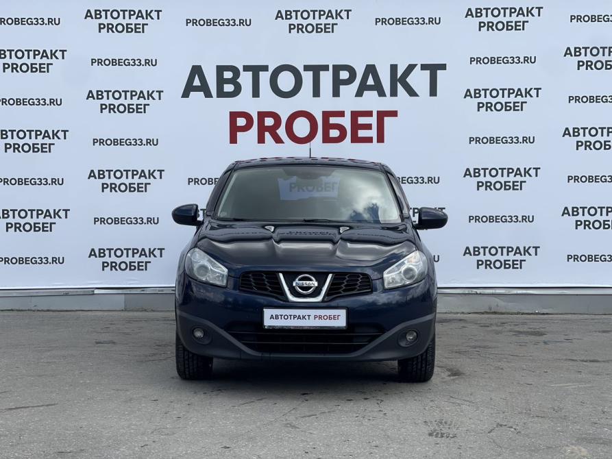 Nissan Qashqai I Рестайлинг Владимир  - изображение 2