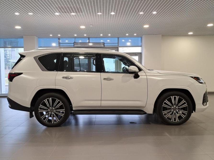 Lexus LX IV Казань  - изображение 5