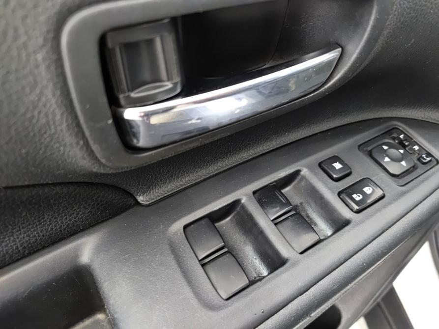 Mitsubishi Outlander III Рестайлинг Уфа  - изображение 23