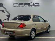 Kia Spectra I Рестайлинг 2 Ростов-на-Дону  - изображение 17