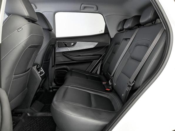 Chery Tiggo 4 Pro I с пробегом 2023 года, цена 1 495 000 рублей, 72379 км, внедорожник, Автокод Объявления